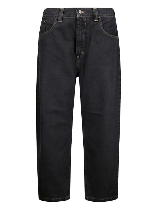 26FW 칼하트 WIP 브랜돈 팬츠 I035893 8906 BLACK