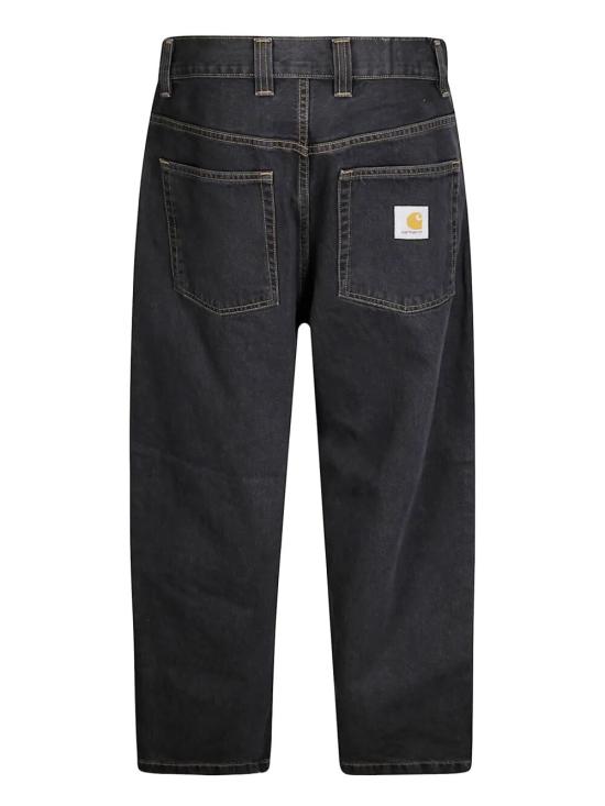 26FW 칼하트 WIP 브랜돈 팬츠 I035893 8906 BLACK - CARHARTT WIP