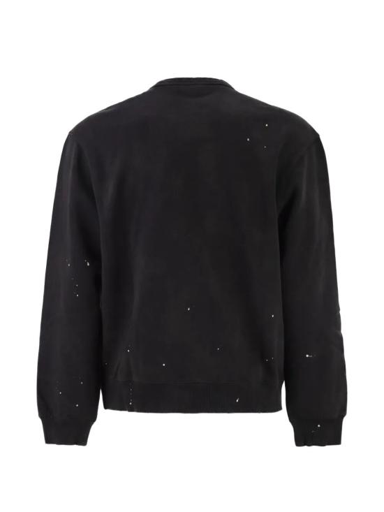 26FW 칼하트 WIP 후드 티셔츠 I036899 89EJ BLACK - CARHARTT WIP