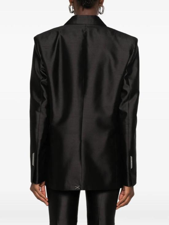 26FW 돈답 수트 자켓 DJ850 SF0109D XXX 999 NERO - DONDUP