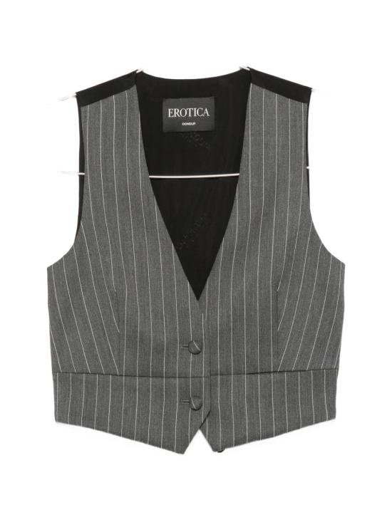 26FW 돈답 베스트 DJ860 ES0080D XXX 903 GRIGIO