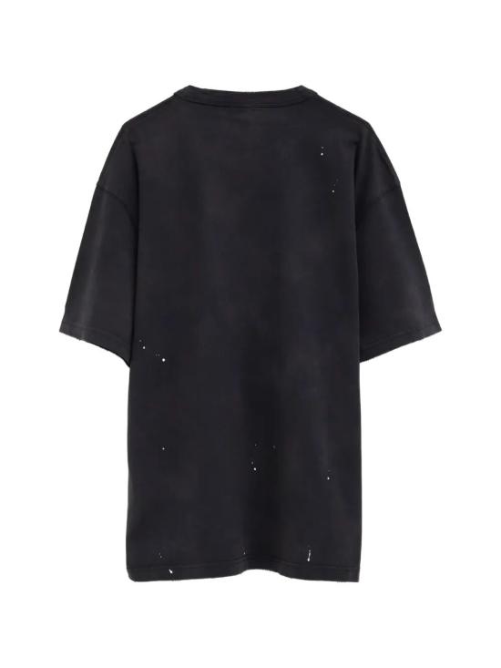26FW 칼하트 WIP 반팔 티셔츠 I036853 89EJ BLACK - CARHARTT WIP