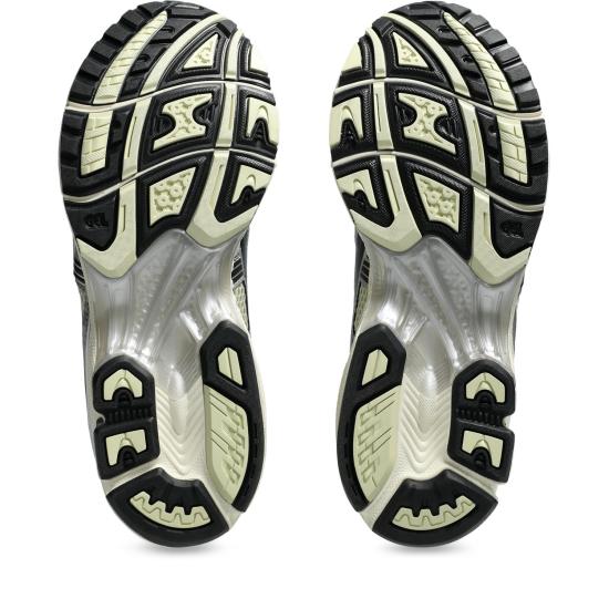 26FW 아식스 젤 카야노 14 스니커즈 1203A537 250 OYSTER WHITE STEEPLE GREY - ASICS