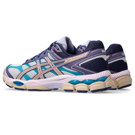 26FW 아식스 스니커즈 1203A763 020 CLOUD GREY BISQUE - ASICS