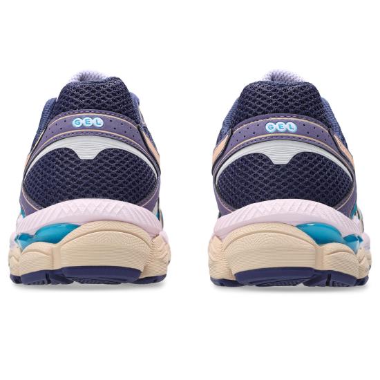 26FW 아식스 스니커즈 1203A763 020 CLOUD GREY BISQUE - ASICS