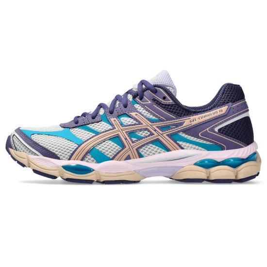 26FW 아식스 스니커즈 1203A763 020 CLOUD GREY BISQUE - ASICS