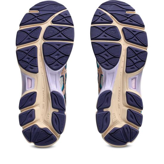 26FW 아식스 스니커즈 1203A763 020 CLOUD GREY BISQUE - ASICS