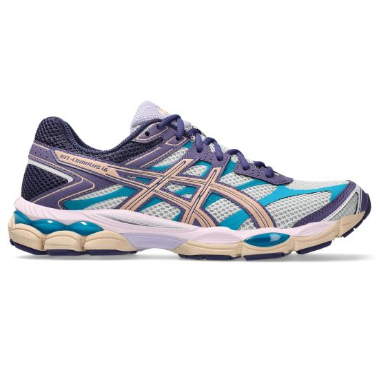 26FW 아식스 스니커즈 1203A763 020 CLOUD GREY BISQUE