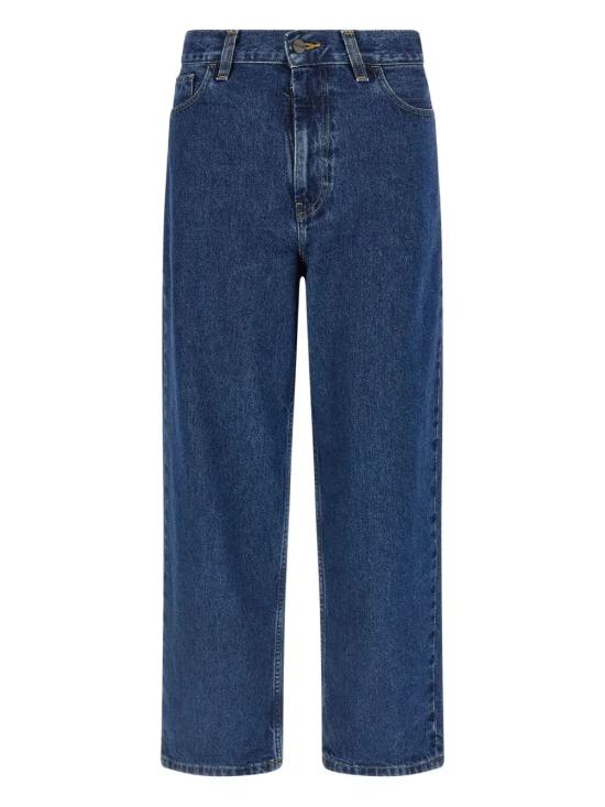 26FW 칼하트 WIP 브랜돈 팬츠 I035892 106 BLUE