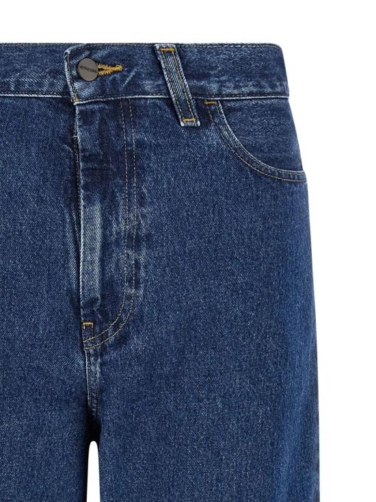 26FW 칼하트 WIP 브랜돈 팬츠 I035892 106 BLUE - CARHARTT WIP