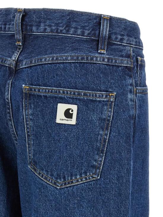26FW 칼하트 WIP 브랜돈 팬츠 I035892 106 BLUE - CARHARTT WIP