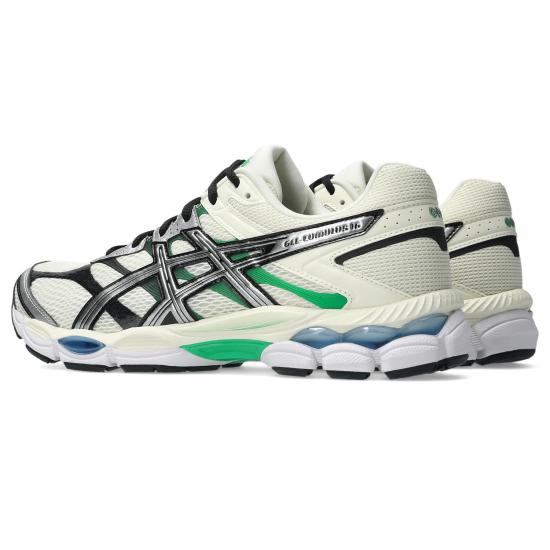 26FW 아식스 스니커즈 1203A888 750 IVORY PURE SILVER - ASICS