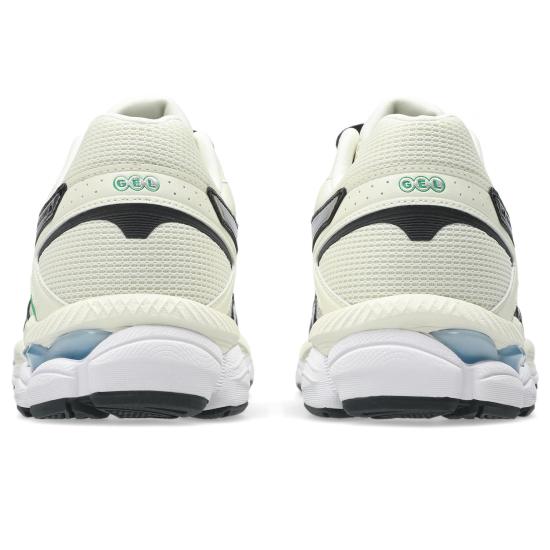 26FW 아식스 스니커즈 1203A888 750 IVORY PURE SILVER - ASICS