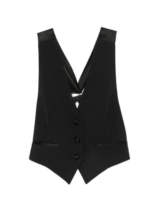 26FW 돈답 베스트 DJ857 TS0009D XXX 999 NERO
