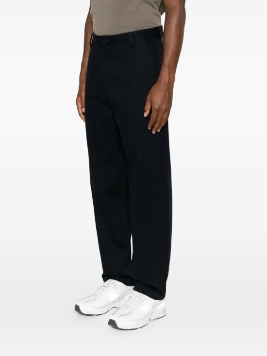 26FW 아페쎄 치노 팬츠 COHLC H08509 IAK DARK NAVY - A.P.C.