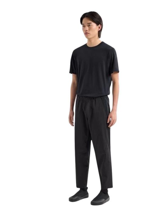 26FW 아크테릭스 시컨트 콤프 트랙팬츠 X000007717 BLACK - ARC`TERYX