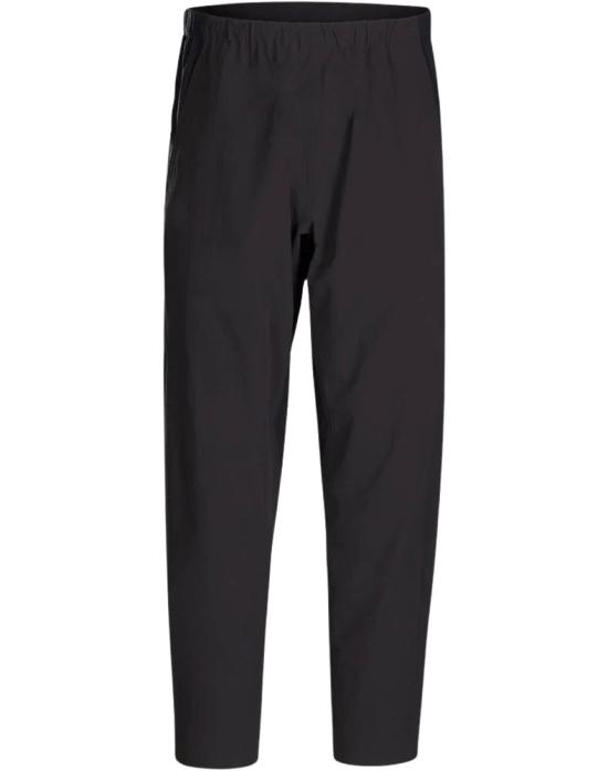 26FW 아크테릭스 시컨트 콤프 트랙팬츠 X000007717 BLACK