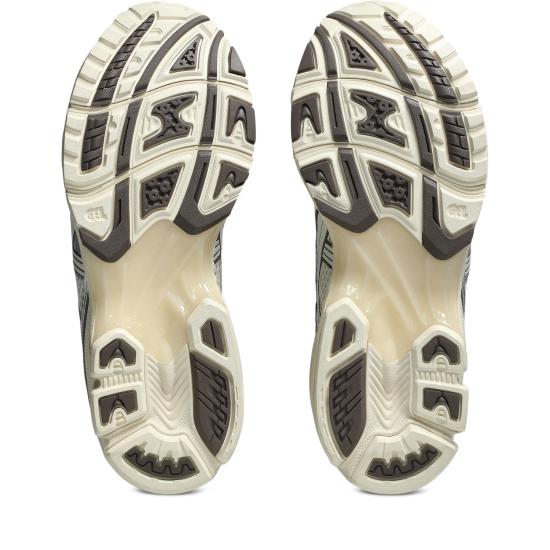26FW 아식스 젤 카야노 14 스니커즈 1203A537 118 CREAM COCOA POWDER - ASICS