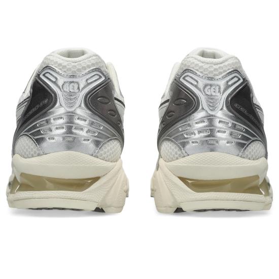 26FW 아식스 젤 카야노 14 스니커즈 1203A537 118 CREAM COCOA POWDER - ASICS