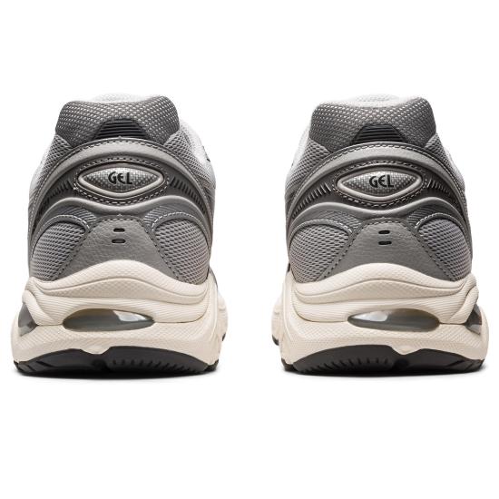 26FW 아식스 스니커즈 1203A320 020 OYSTER GREY CARBON - ASICS