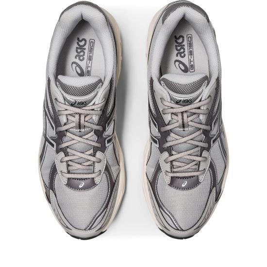 26FW 아식스 스니커즈 1203A320 020 OYSTER GREY CARBON - ASICS