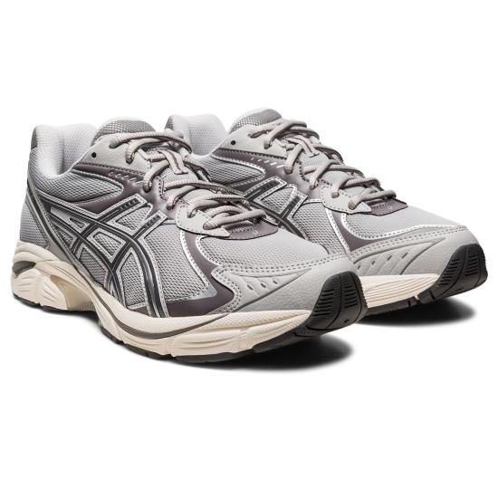 26FW 아식스 스니커즈 1203A320 020 OYSTER GREY CARBON - ASICS