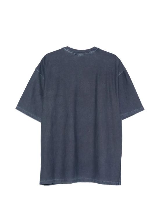 26FW 칼하트 WIP 반팔 티셔츠 I036863 1CGD DARK NAVY - CARHARTT WIP