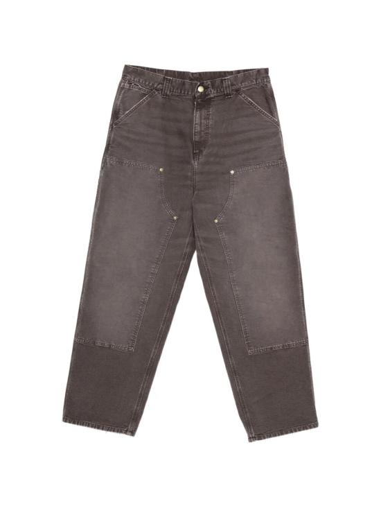 26FW 칼하트 WIP 데님 팬츠 I036869 4717 TOBACCO
