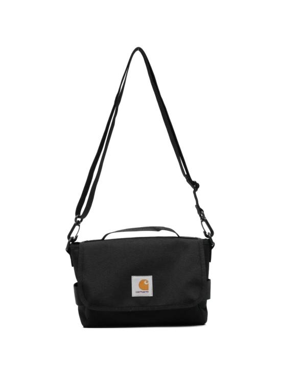 26FW 칼하트 WIP 숄더백 I036881 89XX BLACK