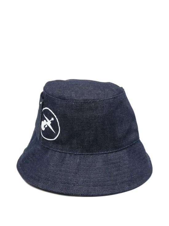 26FW 아페쎄 버킷햇 COHOO M24213 IAI INDIGO - A.P.C.