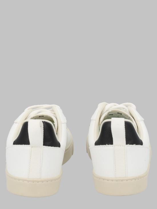 26FW [주니어] 베자 스니커즈 CX0711928T WH BLK WHITE - VEJA