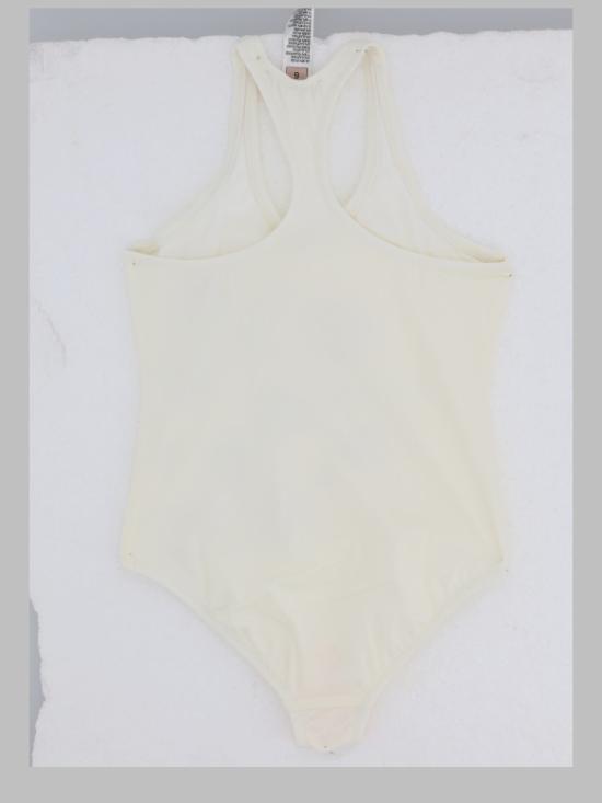  [키즈] 누메로벤투노 원피스 수영복 N21361K N00590N104 WHITE - N°21