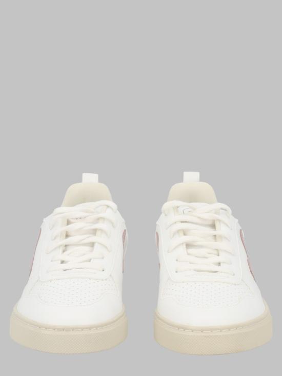 26FW [주니어] 베자 스니커즈 CX0702886T WH STEEL WHITE - VEJA