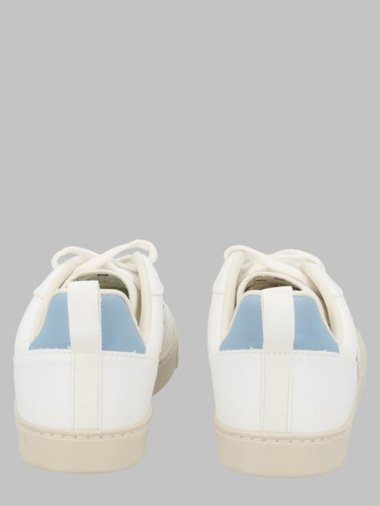 26FW [주니어] 베자 스니커즈 CX0702886T WH STEEL WHITE