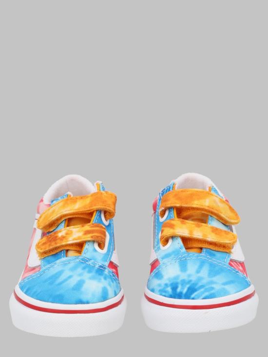 [키즈] 반스 스니커즈 VN000D3YK AB01 MULTICOLOUR