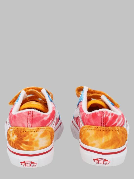  [키즈] 반스 스니커즈 VN000D3YK AB01 MULTICOLOUR - VANS