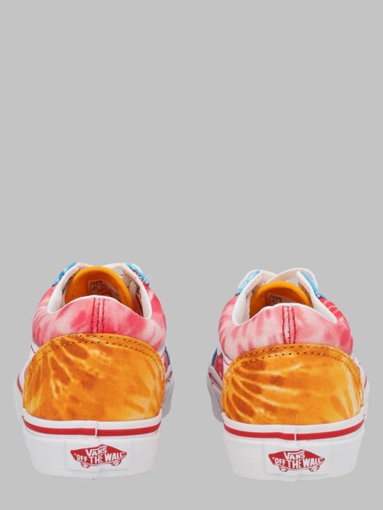  [키즈] 반스 스니커즈 VN0A7Q5FK AB01 MULTICOLOUR - VANS