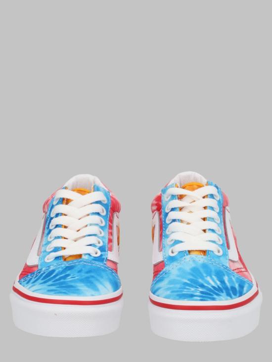  [키즈] 반스 스니커즈 VN0A7Q5FK AB01 MULTICOLOUR
