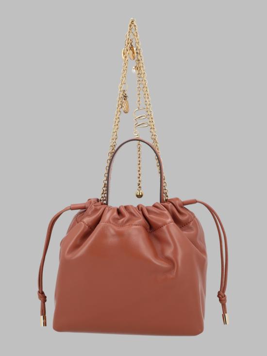 26FW 끌로에 숄더백 26UP789R12 26P BROWN - CHLOE