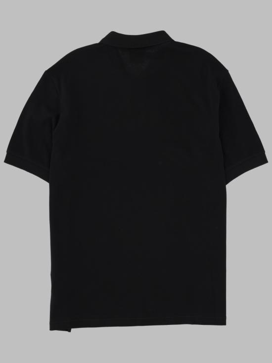 26FW PS 바이 폴스미스 폴로 티셔츠 M2R 183K WZEBRA 79 BLACK - PS BY PAUL SMITH