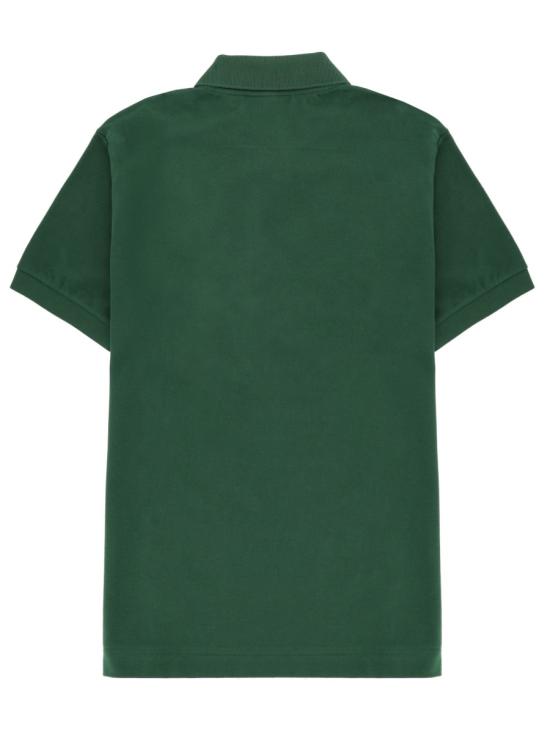 26FW 라코스테 폴로 티셔츠 1212 132 GREEN - LACOSTE