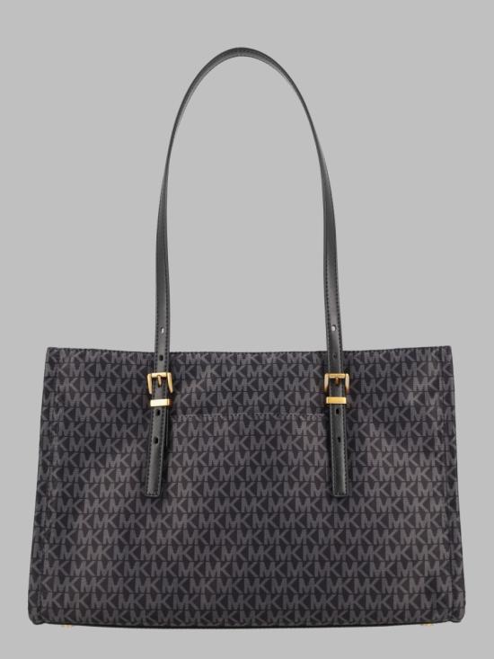 26FW 마이클 코어스 숄더백 30T6A6ZT8C 001BLACK - MICHAEL KORS
