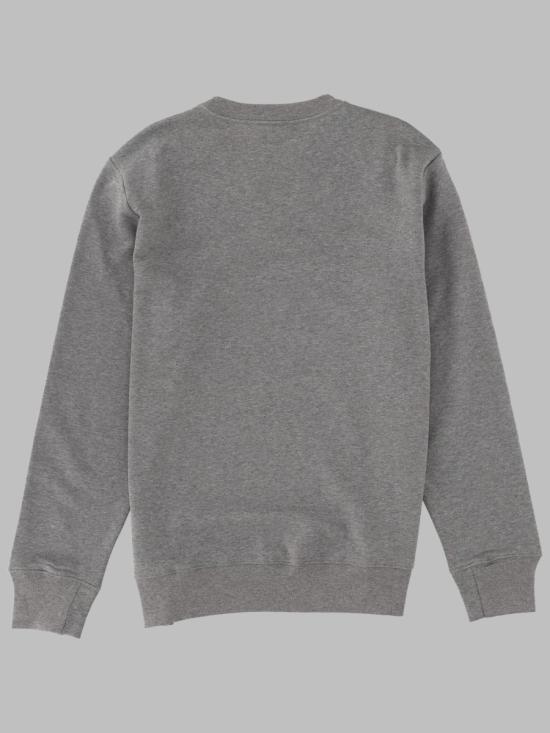 26FW PS 바이 폴스미스 긴팔 티셔츠 M2R 027R WZEBRA 72 GREY - PS BY PAUL SMITH