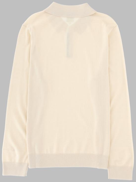 26FW 폴 스미스 폴로 티셔츠 M1R 973Z W03154 60 BEIGE - PAUL SMITH