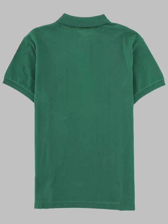 26FW 폴로 랄프로렌 폴로 티셔츠 710795080 002NEWFOREST C4649 GREEN - POLO RALPH LAUREN
