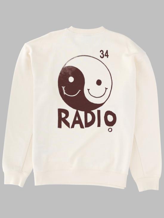 26FW PS 바이 폴스미스 긴팔 티셔츠 M2R A089 WP5858 02 WHITE - PS BY PAUL SMITH