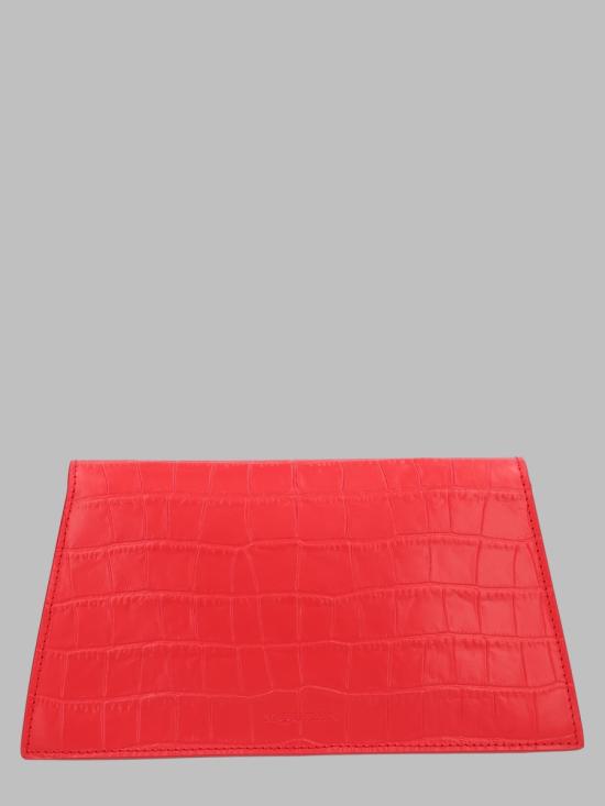 26FW 알렉산더 맥퀸 크로스백 874698 1HBT26406 RED - ALEXANDER MCQUEEN