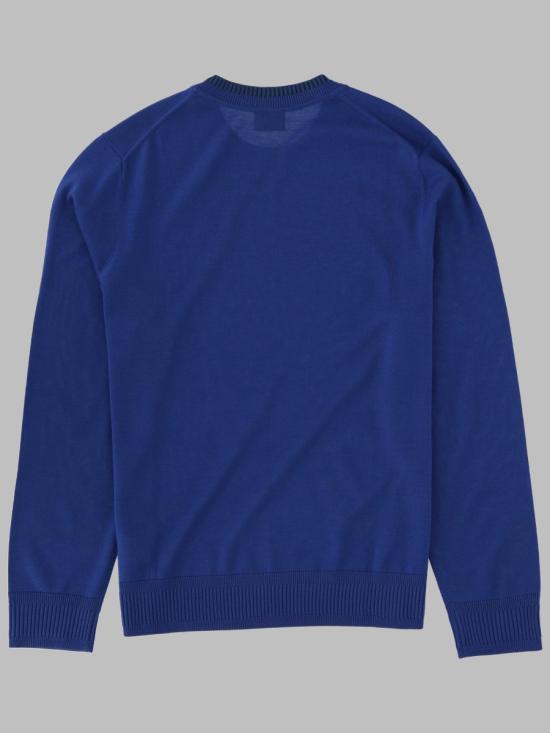 26FW PS 바이 폴스미스 스웨터 M2R A022 W22760 45 BLUE - PS BY PAUL SMITH