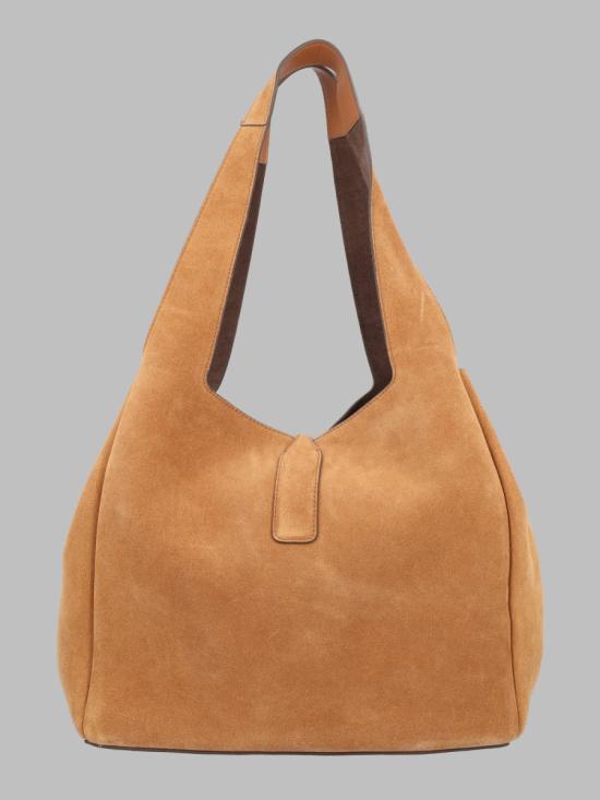 26FW 호간 숄더백 KBW01XA1300 UGM96RG BEIGE - HOGAN