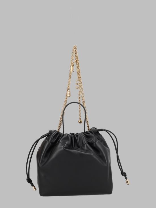 26FW 끌로에 숄더백 26UP789R12 001 BLACK